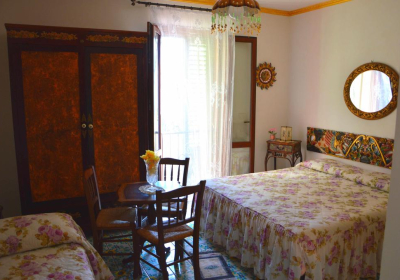 Bed And Breakfast Affittacamere Al Gattopardo